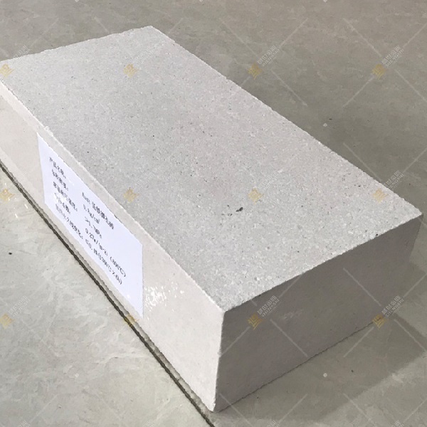 納米隔熱磚、Aust 低鐵微孔磚、納米微孔絕熱磚